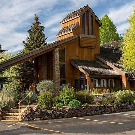 Thousand Trails Blue Mesa Recreational Ranch Hierro Экстерьер фото