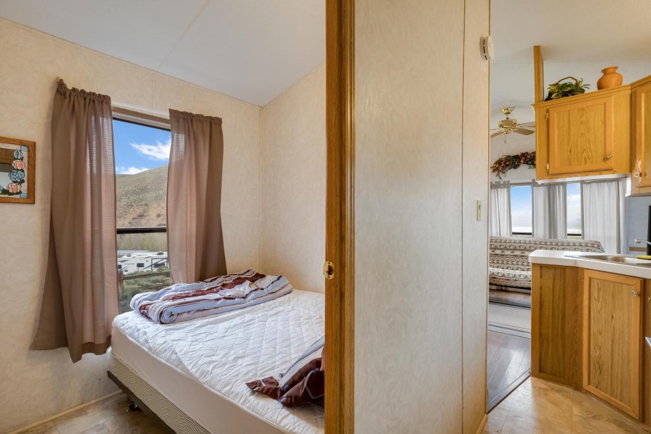 Thousand Trails Blue Mesa Recreational Ranch Hierro Экстерьер фото