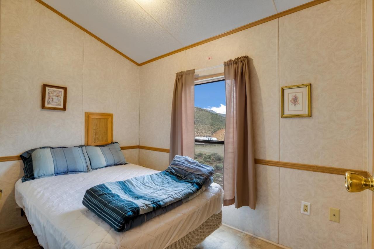 Thousand Trails Blue Mesa Recreational Ranch Hierro Экстерьер фото
